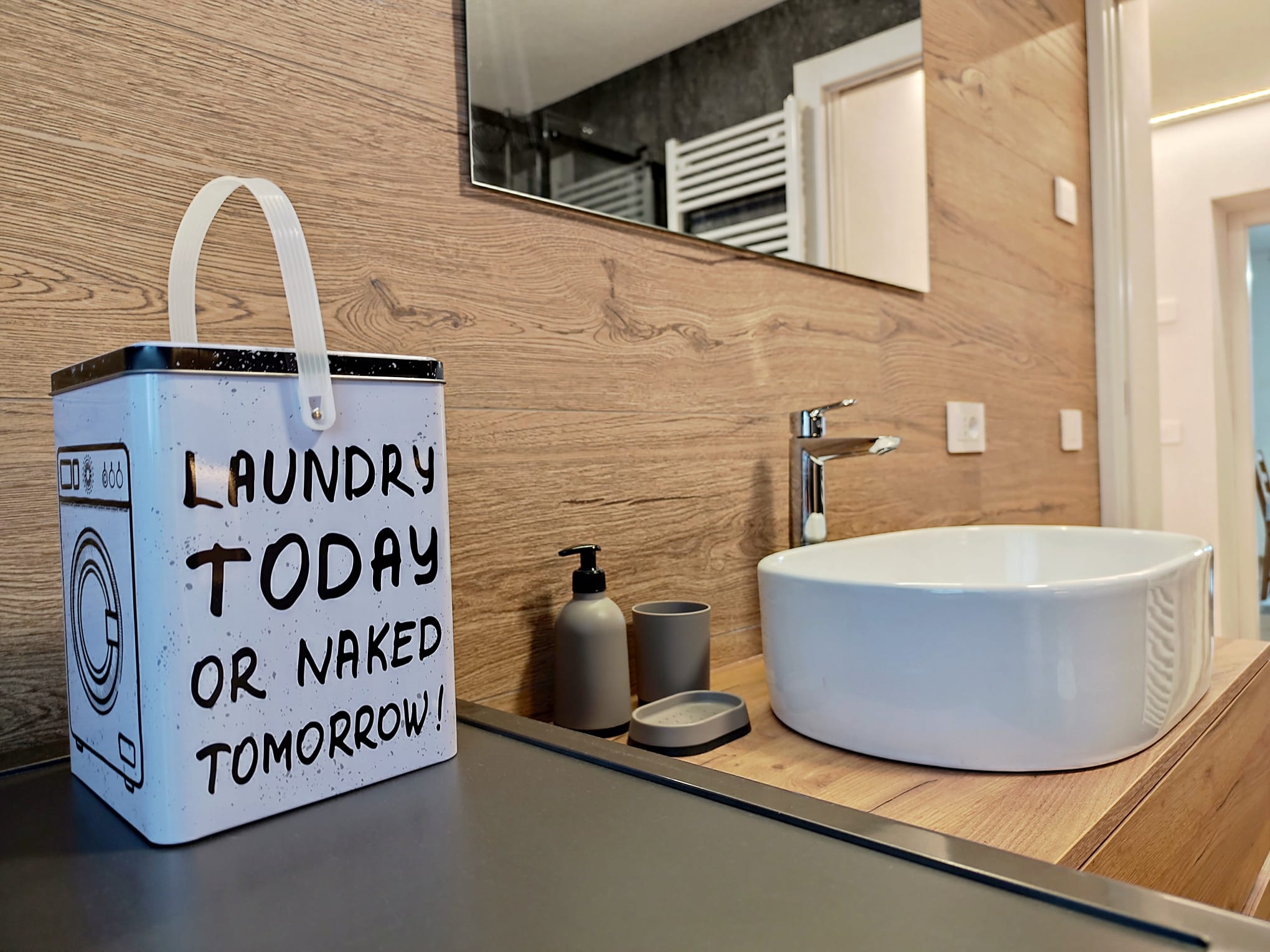 Bagno principale